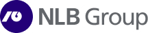 NLB group logo